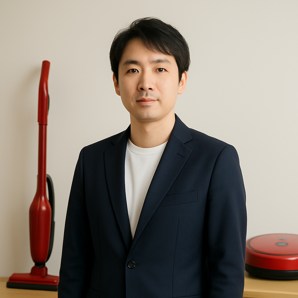 田中 智也, 代表取締役