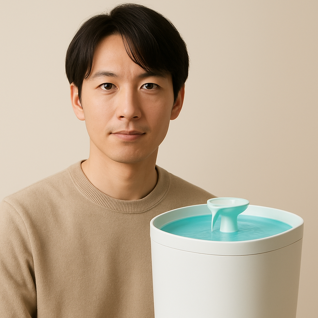 山下 翔, UXデザインリーダー